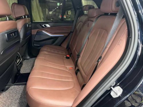 BMW X5 (G05) xDrive 40d M 스포츠 사진 모두보기