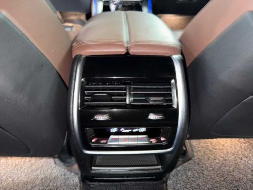 BMW X5 (G05) xDrive 40d M 스포츠 사진 15