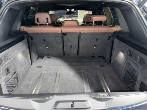 BMW X5 (G05) xDrive 40d M 스포츠 사진 17