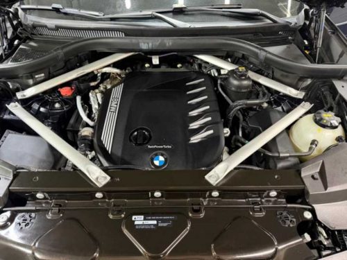 BMW X5 (G05) xDrive 40d M 스포츠 사진 19