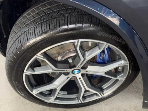 BMW X5 (G05) xDrive 40d M 스포츠 사진 20
