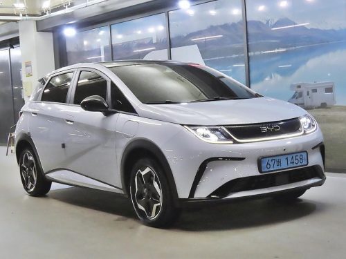BYD