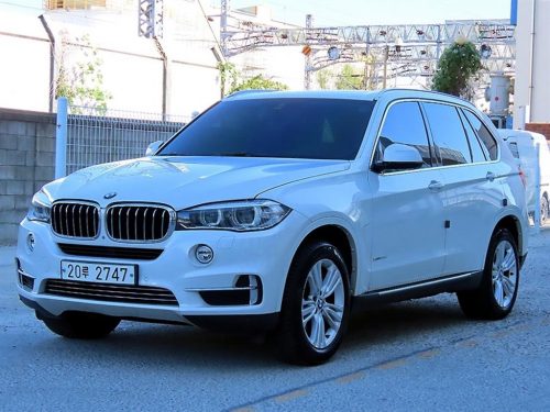 BMW X5 (F15) xDrive 30d 사진 2