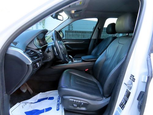 BMW X5 (F15) xDrive 30d 사진 5