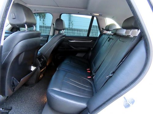 BMW X5 (F15) xDrive 30d 사진 6