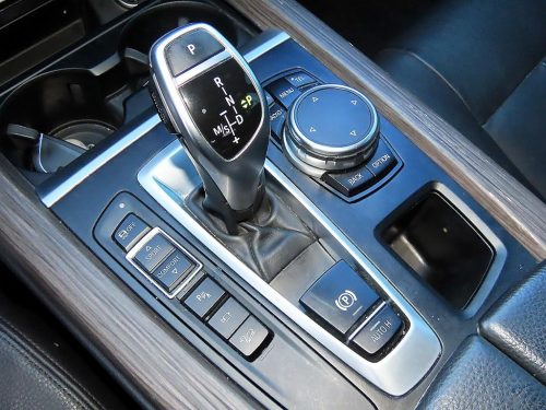 BMW X5 (F15) xDrive 30d 사진 12