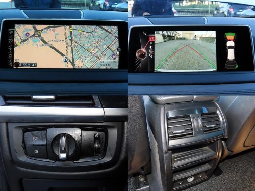 BMW X5 (F15) xDrive 30d 사진 18