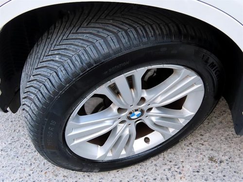 BMW X5 (F15) xDrive 30d 사진 20