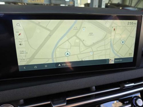 현대 더 뉴 투싼 (NX4) 가솔린 1.6 터보 2WD 프리미엄 사진 13