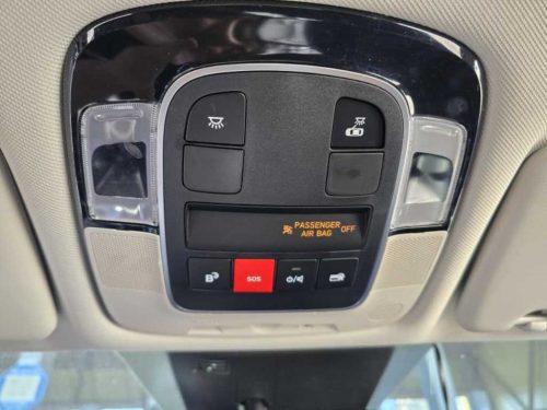현대 더 뉴 투싼 (NX4) 가솔린 1.6 터보 2WD 프리미엄 사진 17