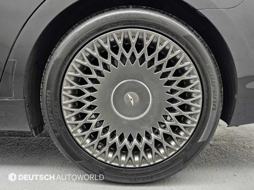 제네시스 G90 3.8 GDI AWD 사진 5