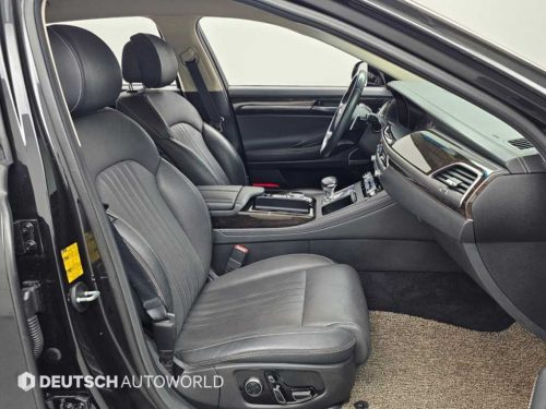 제네시스 G90 3.8 GDI AWD 사진 10