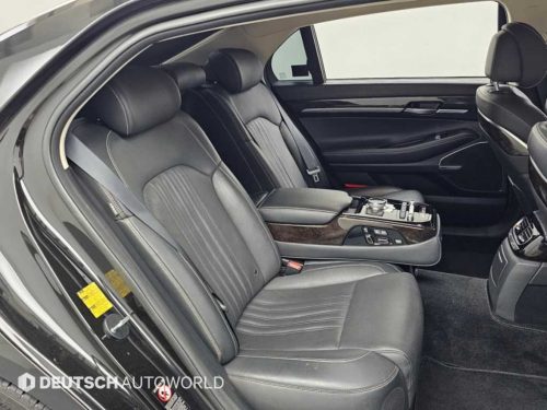 제네시스 G90 3.8 GDI AWD 사진 12