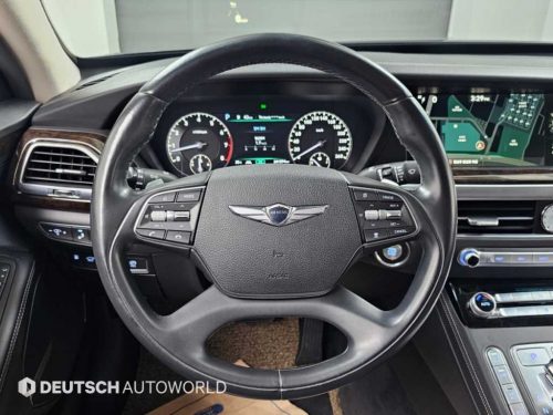 제네시스 G90 3.8 GDI AWD 사진 13