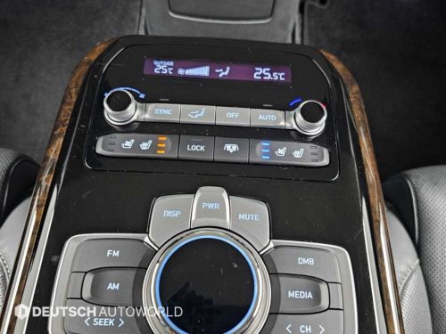 제네시스 G90 3.8 GDI AWD 사진 16