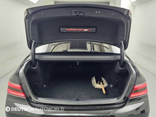 제네시스 G90 3.8 GDI AWD 사진 19