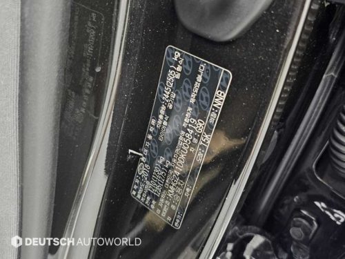 제네시스 G90 3.8 GDI AWD 사진 20