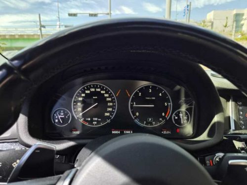 BMW X4 (F26) xDrive 20d SAC 에디션 사진 모두보기