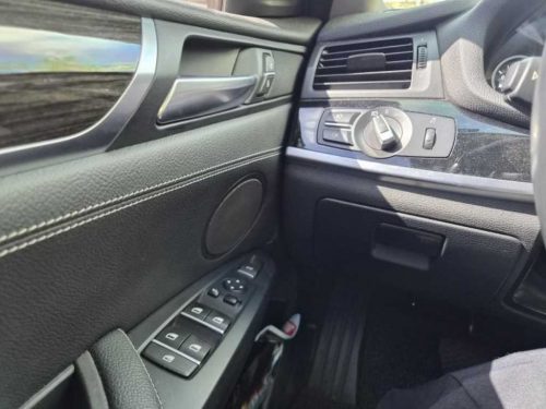 BMW X4 (F26) xDrive 20d SAC 에디션 사진 8