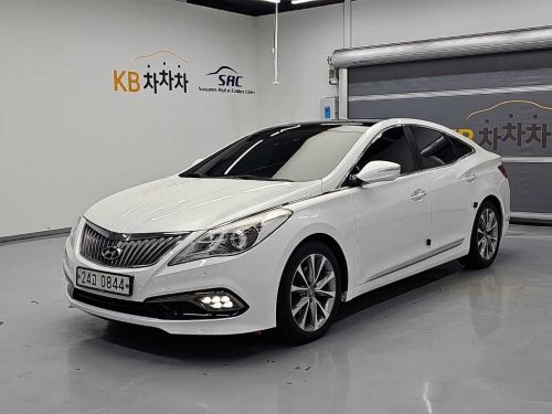 현대 그랜저 HG HG240 MODERN