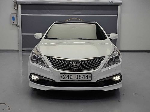 현대 그랜저 HG HG240 MODERN 사진 2