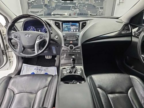 현대 그랜저 HG HG240 MODERN 사진 모두보기
