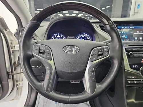현대 그랜저 HG HG240 MODERN 사진 9