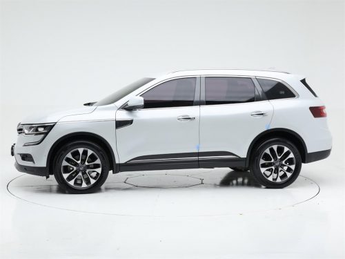 르노코리아(삼성) QM6 디젤 4WD RE 시그니처 사진 3