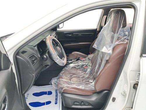 르노코리아(삼성) QM6 디젤 4WD RE 시그니처 사진 11