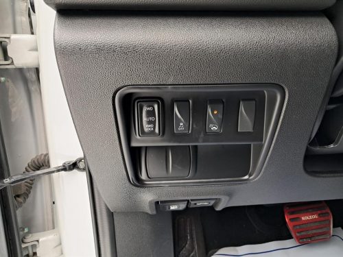 르노코리아(삼성) QM6 디젤 4WD RE 시그니처 사진 13