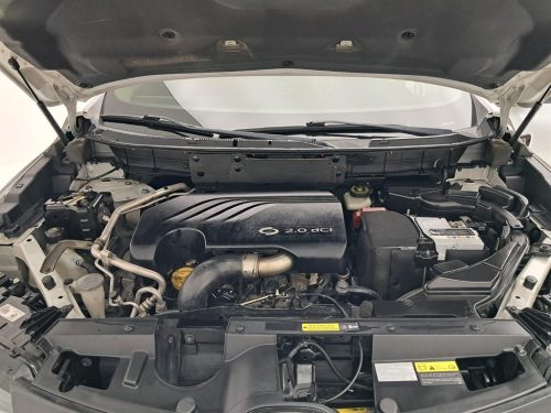 르노코리아(삼성) QM6 디젤 4WD RE 시그니처 사진 19