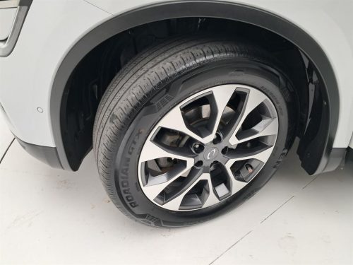 르노코리아(삼성) QM6 디젤 4WD RE 시그니처 사진 20