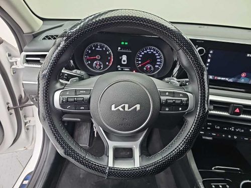 기아 K5 3세대 LPI 2.0 (렌터카) 트렌디 사진 9