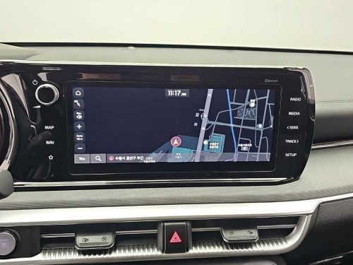 기아 K5 3세대 LPI 2.0 (렌터카) 트렌디 사진 13