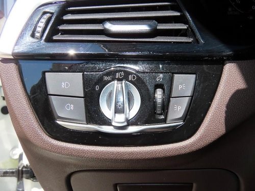 BMW 5시리즈 (G30) 520d 럭셔리 플러스 사진 13