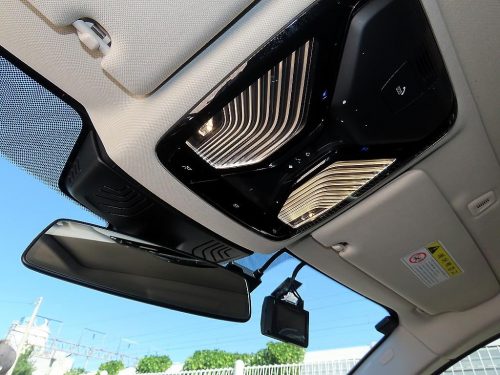 BMW 5시리즈 (G30) 520d 럭셔리 플러스 사진 15
