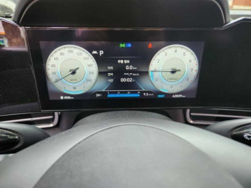 현대 아반떼 (CN7) 1.6 인스퍼레이션 사진 6