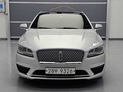 링컨 뉴 MKZ 사진 2