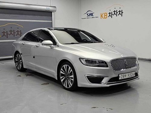 링컨 뉴 MKZ 사진 모두보기
