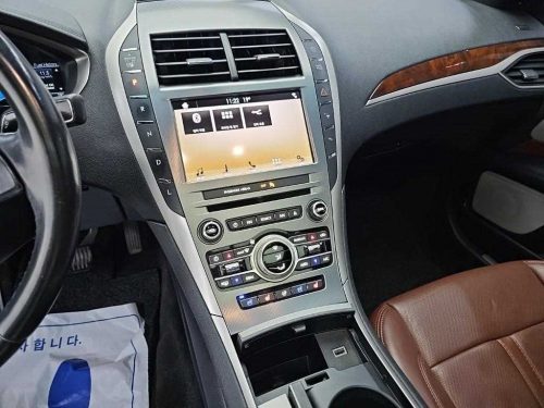 링컨 뉴 MKZ 사진 10
