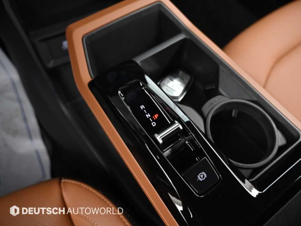 KG모빌리티(쌍용) 무쏘 EV 2WD 사진 9