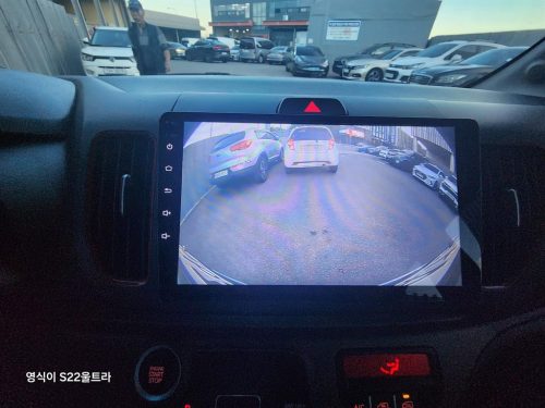 기아 레이 터보 프레스티지 사진 10