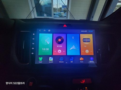 기아 레이 터보 프레스티지 사진 11