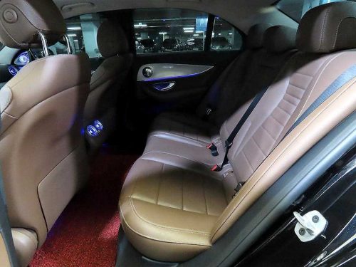벤츠 E-클래스 W213 E300 아방가르드 사진 모두보기