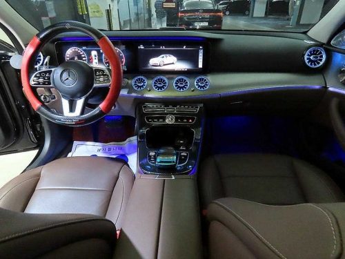벤츠 E-클래스 W213 E300 아방가르드 사진 10