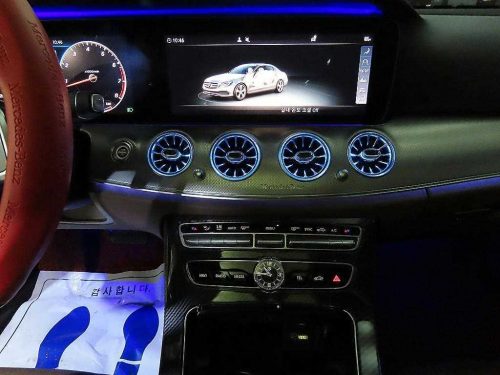 벤츠 E-클래스 W213 E300 아방가르드 사진 11