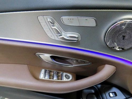 벤츠 E-클래스 W213 E300 아방가르드 사진 14