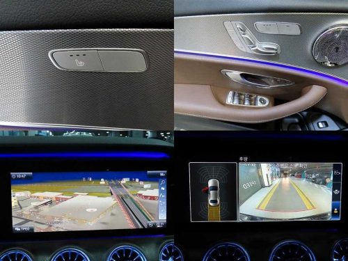 벤츠 E-클래스 W213 E300 아방가르드 사진 18