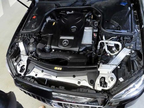 벤츠 E-클래스 W213 E300 아방가르드 사진 19