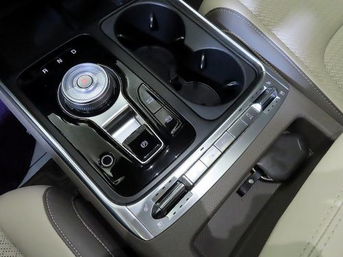기아 더 뉴 카니발 하이브리드 HEV 9인승 시그니처 그래비티 사진 13